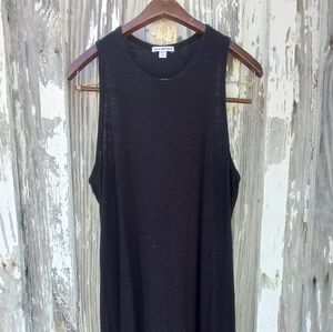 Womems dress Standard James Perse size 4